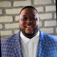 CHX Employee Marques Johnson's profile photo