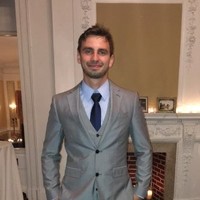 Advanced Auto Repair Employee Joshua Stevens's profile photo