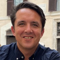 SPACECUBE Employee Kerry Thompson's profile photo