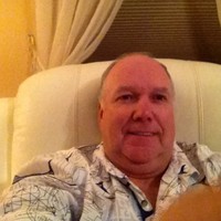 Wrought Washer Mfg., Inc. Employee Larry Gaynor's profile photo