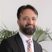 ATP Employee Murat Aras's profile photo