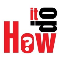 How Do You Do It Employee How do It's profile photo