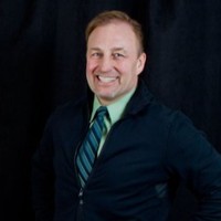 Adjusted For Life Employee Les Davidson's profile photo