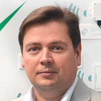 XroadMedia Employee Yevheniy Yevtushenko's profile photo