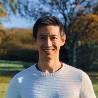 Benjamin Dinh Email & Phone Number