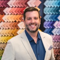 Goree Media Employee Brian Doncarlos's profile photo