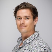 Origina Employee Jay Tuckey's profile photo