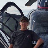 Canadian Helicopters Limited Employee Payton Boswell-Pearson's profile photo