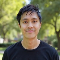 AutoComplete Employee Jeffrey Pang's profile photo