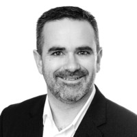 1010data Employee Mike Pate's profile photo