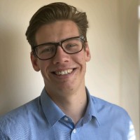 2-Control Employee Yerke Steen's profile photo
