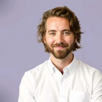 Haply Robotics Employee Colin Gallacher's profile photo