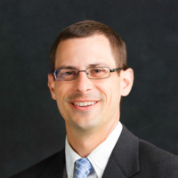 AG Collective Capital, LLC Employee Adam Chaucer's profile photo
