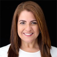 Maria Jose Arce Email & Phone Number