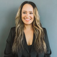 theVUE Employee Maegan Springfield's profile photo