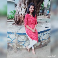 Ion Exchange LLC Employee Deepali Chaugule's profile photo