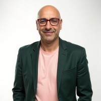 Ashfords Employee John Christou's profile photo