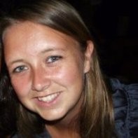 NYAS (National Youth Advocacy Service) Employee Julia Bond's profile photo