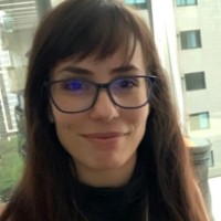 Pif Paf Alimentos Employee Mariana Cabral's profile photo