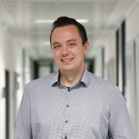 Fraunhofer FIT Employee Felix Mohr's profile photo