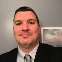 Corewell Health Employee Bob Humes's profile photo