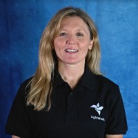LightWork Global Employee Kerrin Walder's profile photo