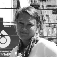 1Solar Employee Gina Magnuson's profile photo