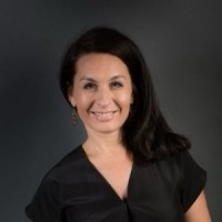 Seoul Luxury Business Institute Employee Emmanuelle Mace-Driskill's profile photo