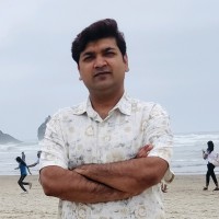 Amazon Employee Dheeraj Kumar's profile photo