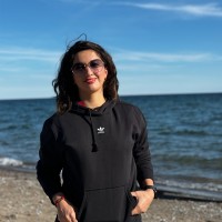 TENG Inc Employee Maryam Firouzi's profile photo