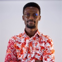 Volta River Authority Employee Elijah Agyei's profile photo