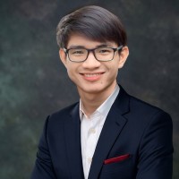 360F Employee Erick Pham's profile photo