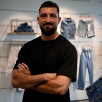 MR MARVIS Employee Sinan Cetinkaya's profile photo