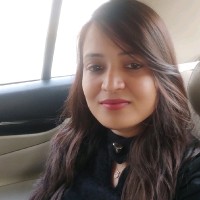 Chaithra Shetty Email & Phone Number