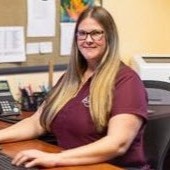 ASC Process Systems Employee Meighan Gillett's profile photo