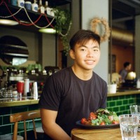 Strongkeep Employee Ryan Pan's profile photo