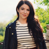 Jenna Drapkin Email & Phone Number