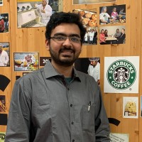 FGF Brands Employee Nirav Oza's profile photo