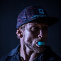 Brandon Harris