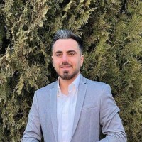 New Relic, Inc. Employee Andrew Bridges's profile photo