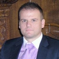 EMEA Associated Partners Employee Akis Diamantopoulos's profile photo