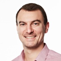 RSK Environment Employee Martin Binnie's profile photo