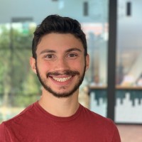 Eric Frank Email & Phone Number