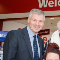 Dolan's SuperValu Employee Glenn Leacy's profile photo
