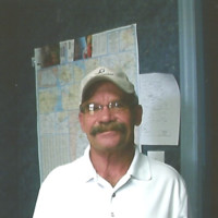 Veterans' Outreach Employee Michael Johnson's profile photo