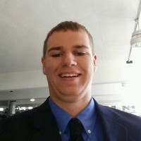Dekker Vacuum Technologies Employee Mathew Gross's profile photo