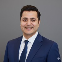 Volody Employee Kunal Mahajan's profile photo