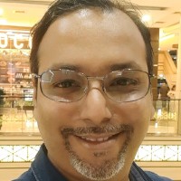 VistaShopee Employee Ca Desai's profile photo