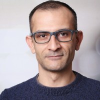 Sam Taha Email & Phone Number