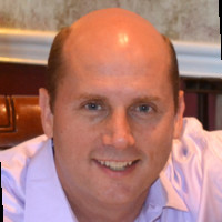 Cultivate Behavioral Health & Education Employee Brent Arnold's profile photo